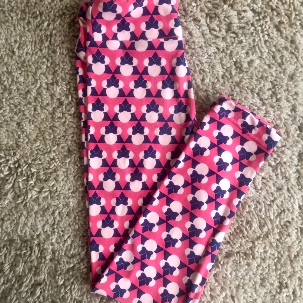 Disney Leggings